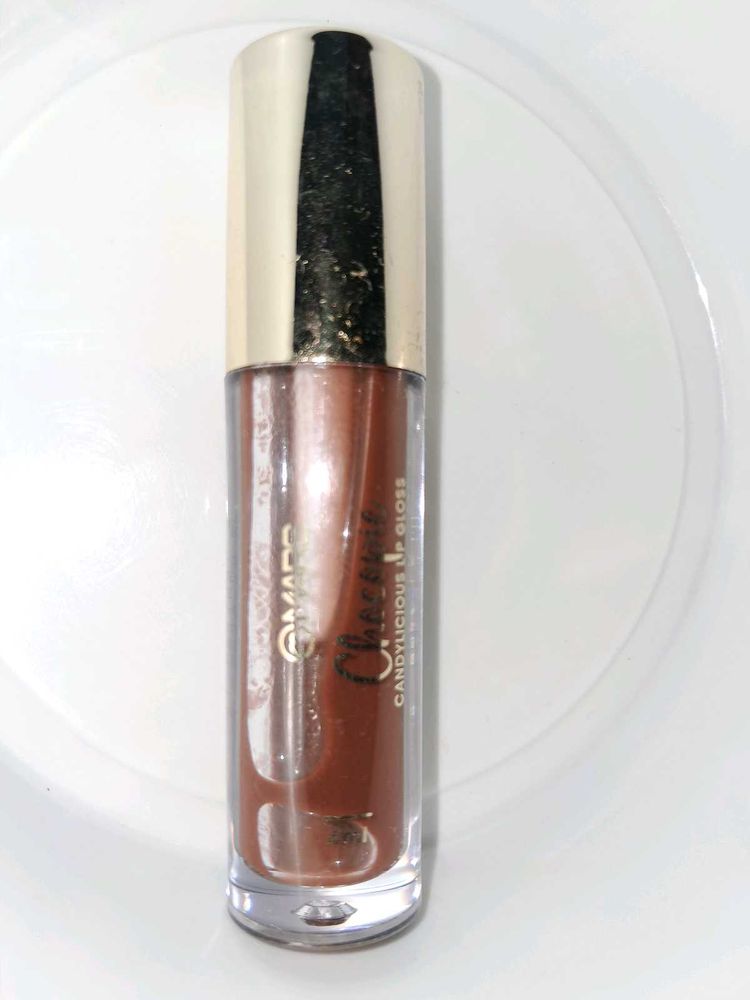 Mars Lip gloss