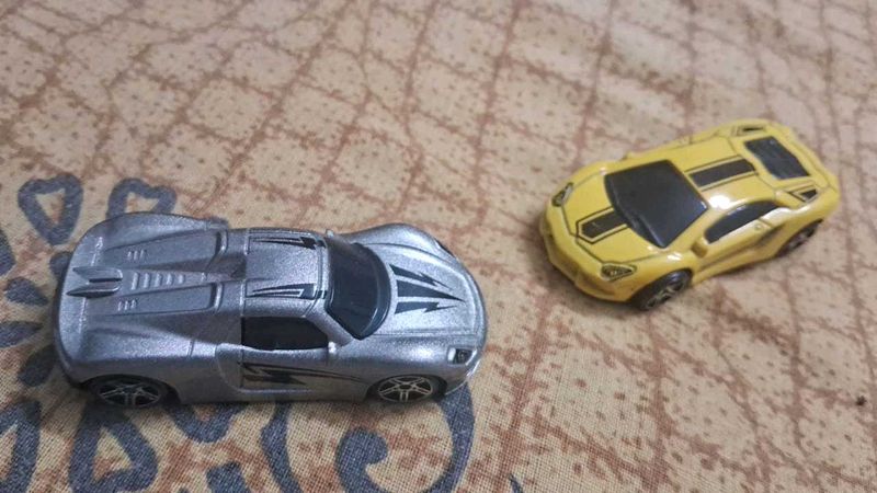Hotwheels cars