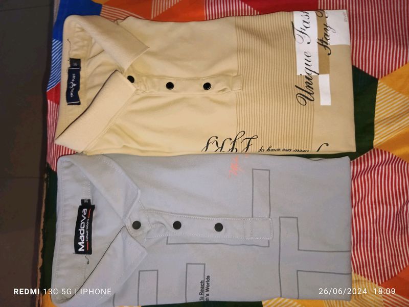Combo Offer T Shirts