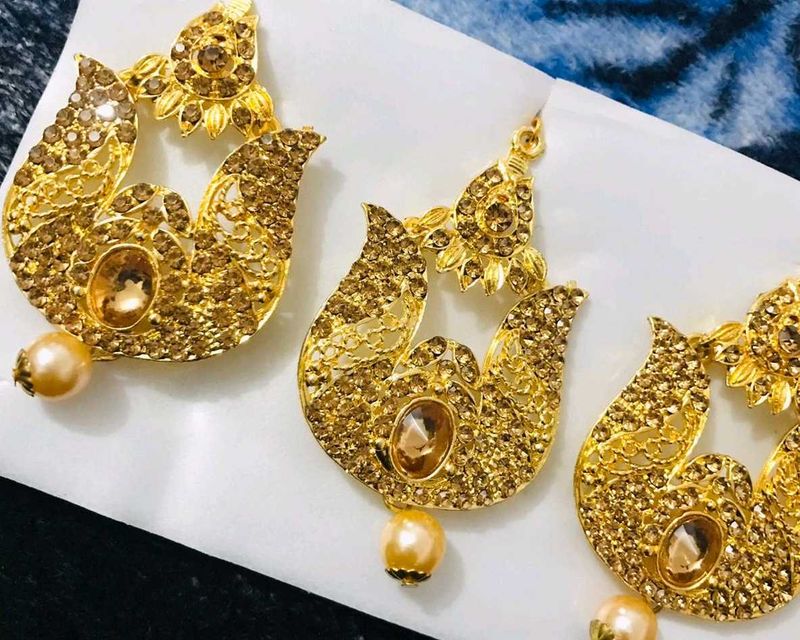 Earnings With Mangtikka
