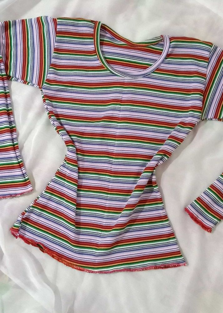 Long Sleeve Top