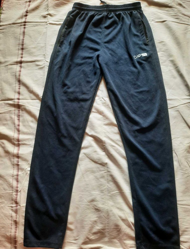 Unisex Trackpant