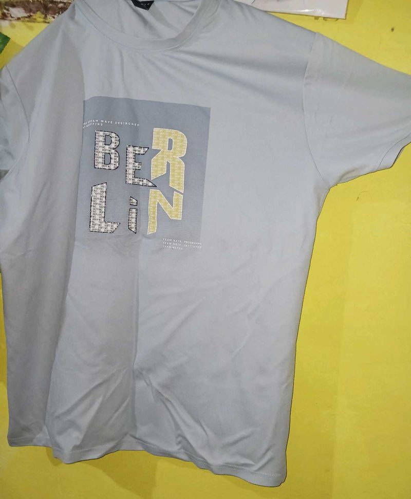 Pantaloons Summer Tshirt
