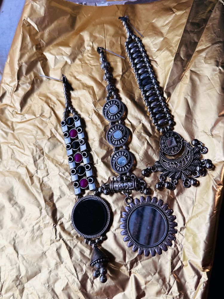 3 Traditional Mangtikka