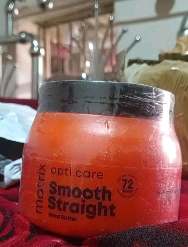 Matrix Spa Cream