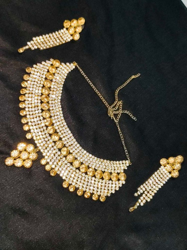 Necklace