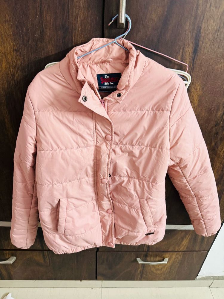 Jacket Roadster For Women