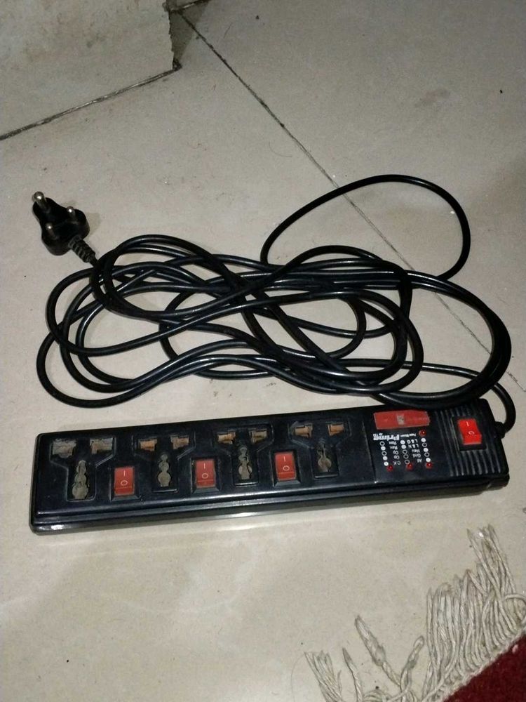 Cable Extender