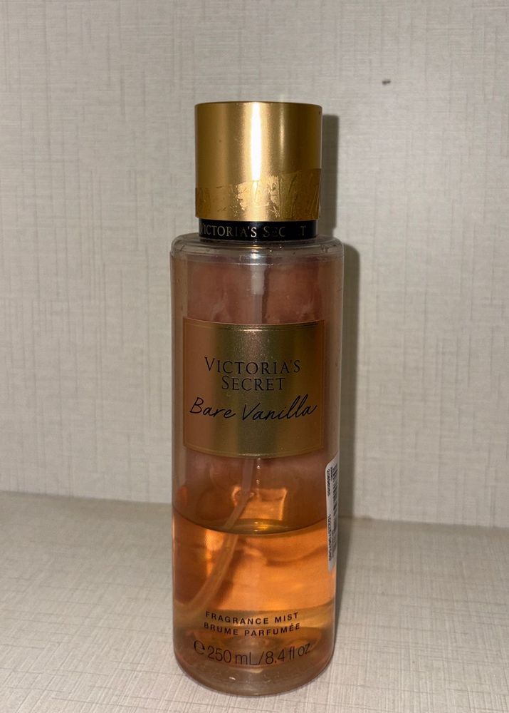Victoria's Secret Bare Vanilla Mist