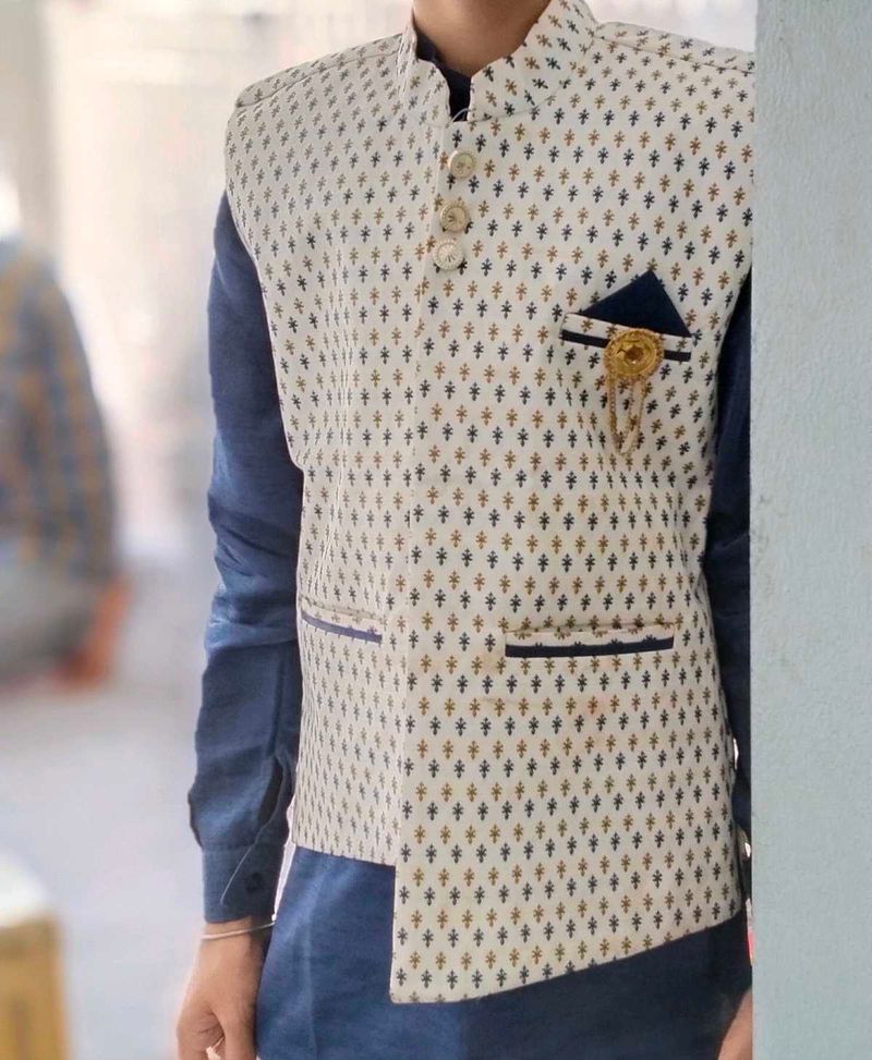 Kurta Set For Boys