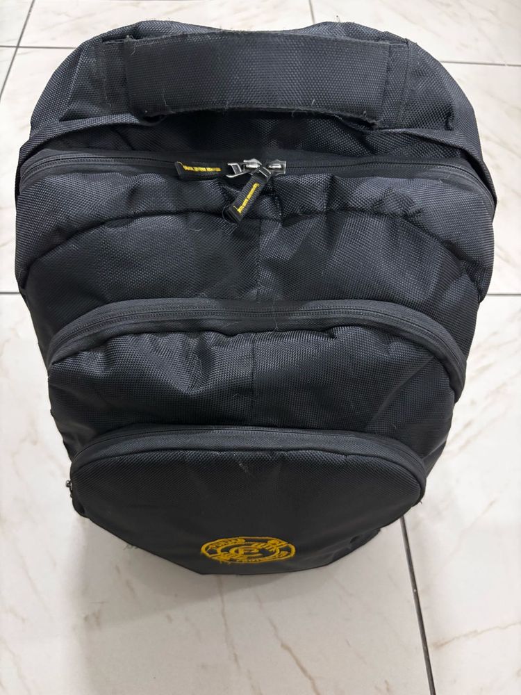 Shivnaresh Unisex Backpacks 🎒