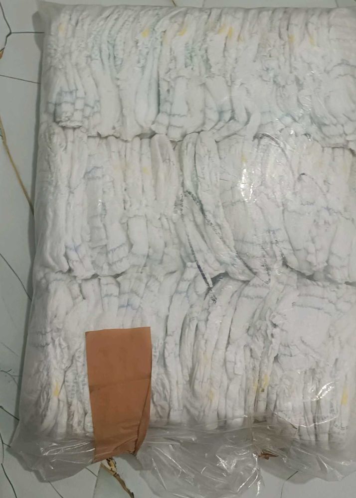 Pampers Baby Diaper M (All Size available)