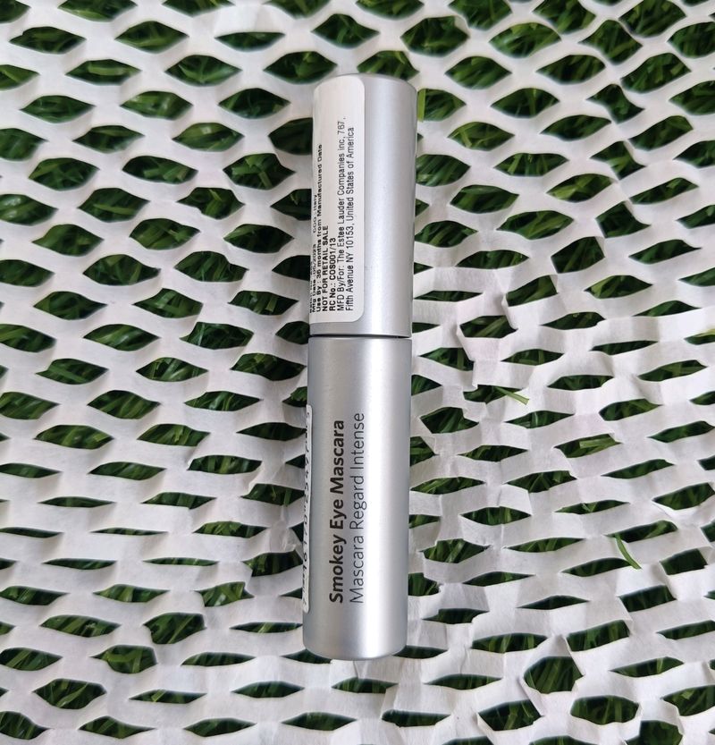 Bobby Brown Smokey Eye Mascara