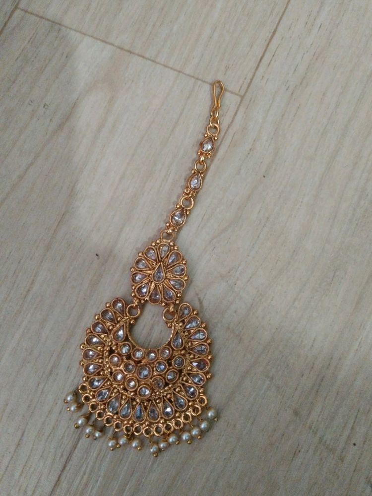 Mangtikka