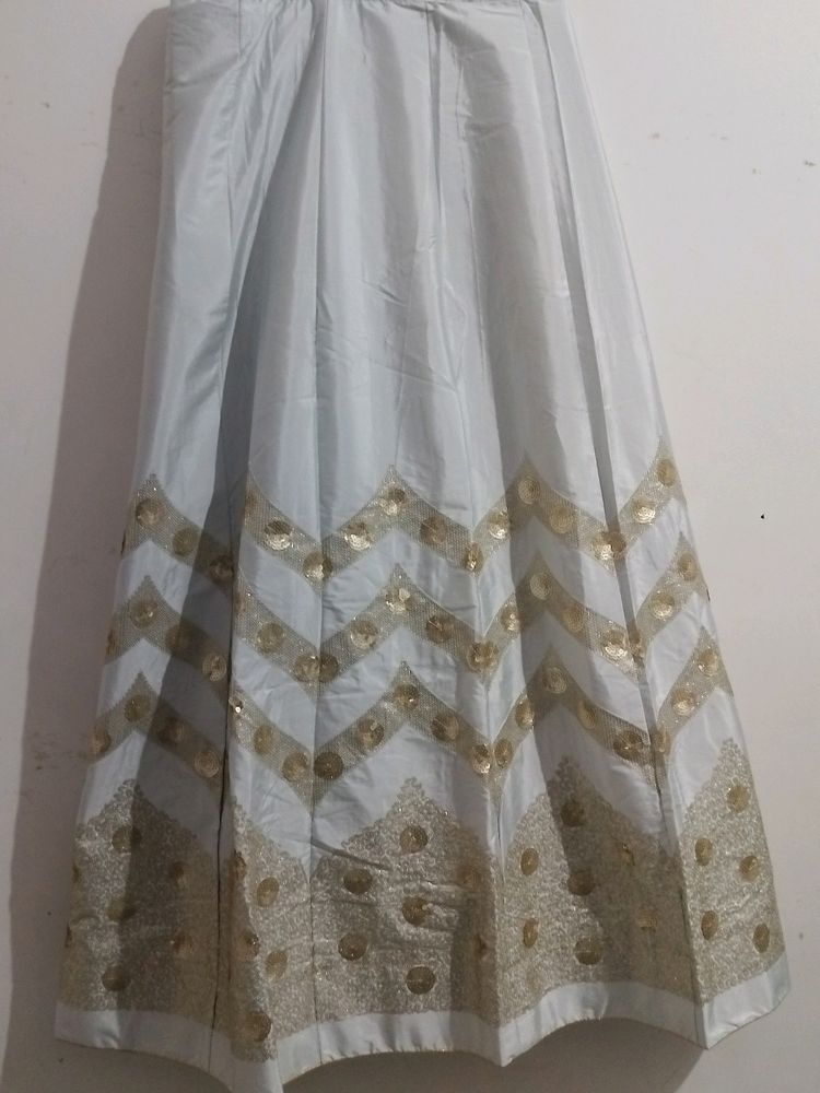 Lehenga Choli Or Dupatta
