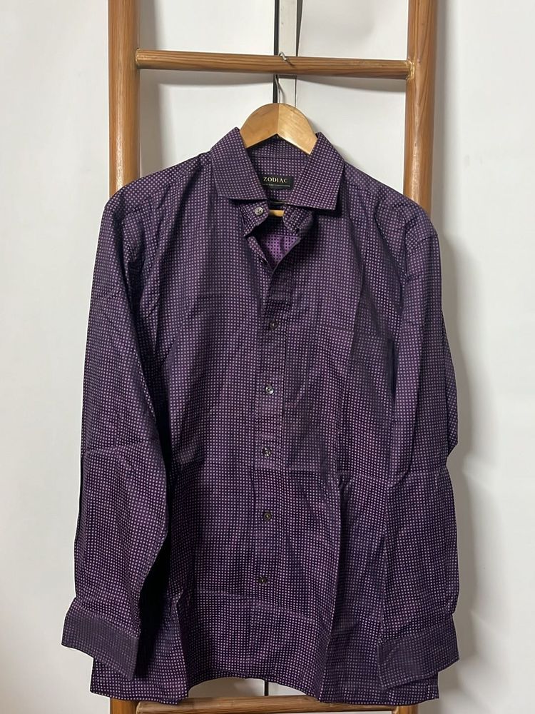 Zodiac Professional Shirt For Women