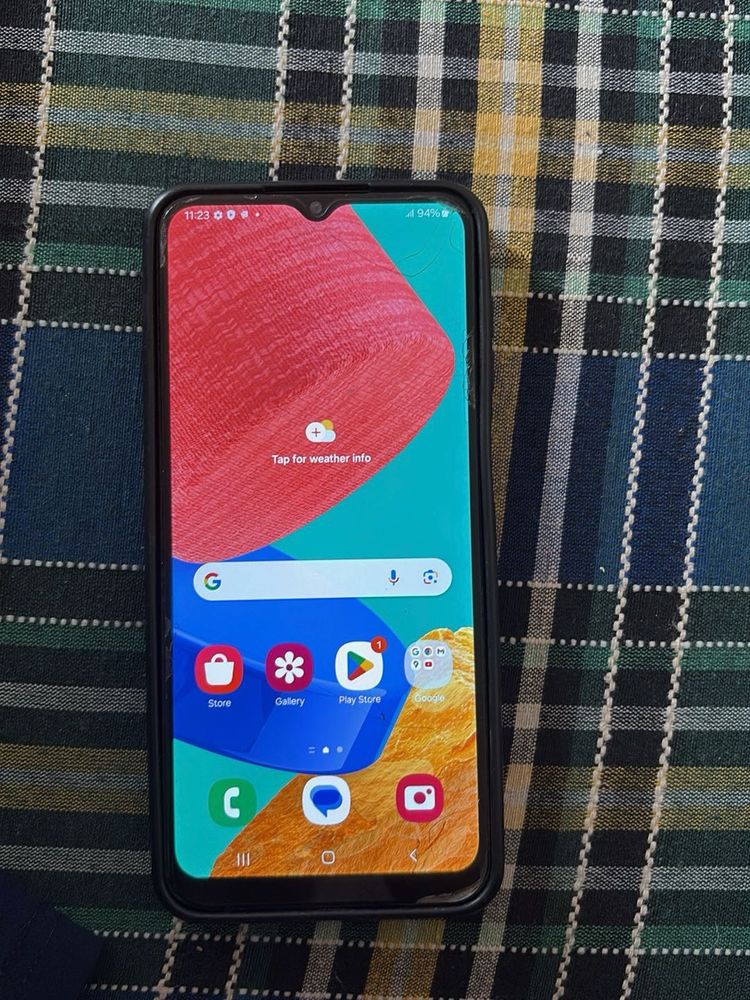 Samsung M33 5G