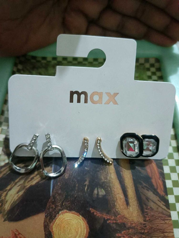 Earings