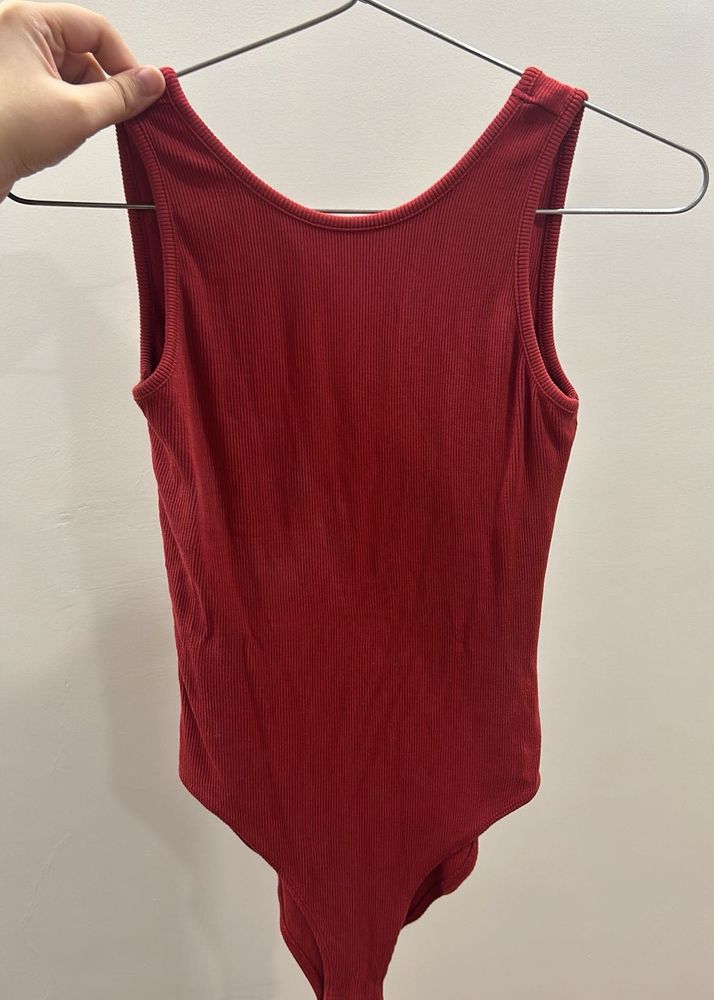 Forever 21 Bodysuit❤️