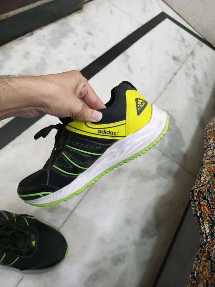 Adidas Sport Shoes