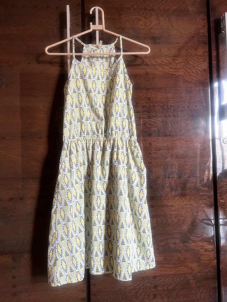 Summer Dress