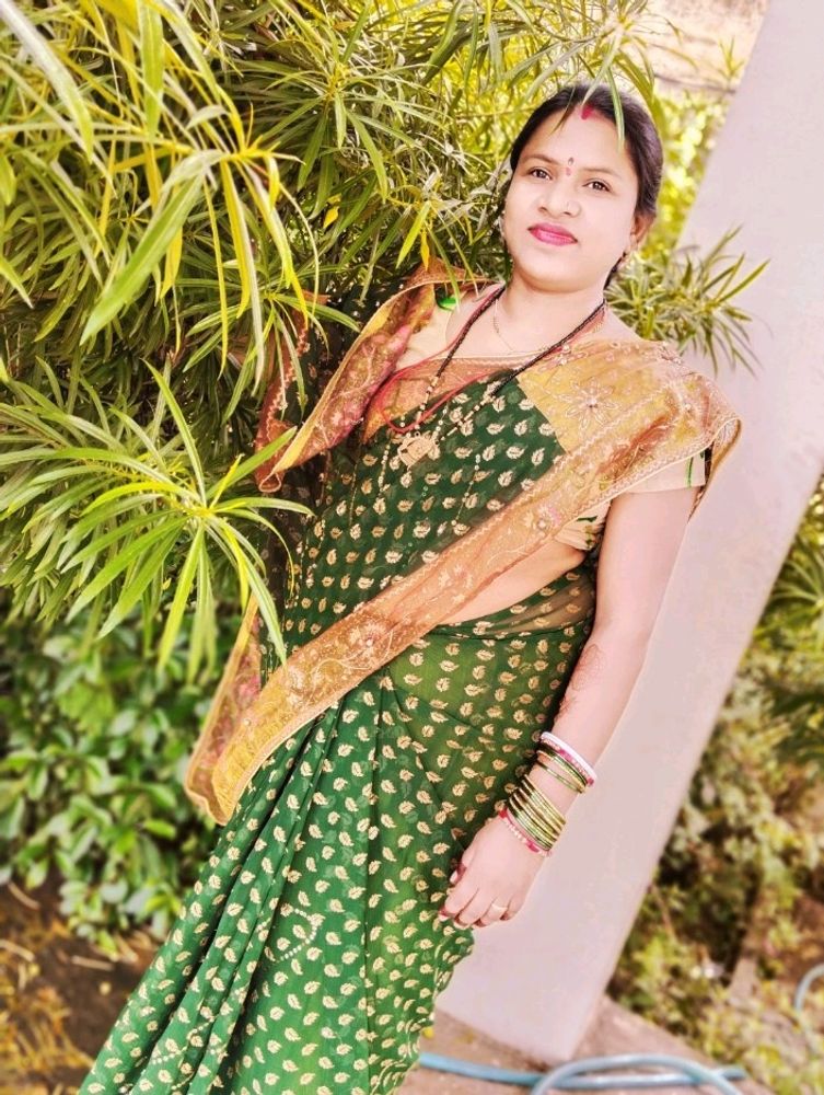 Net Slik Saree Festival