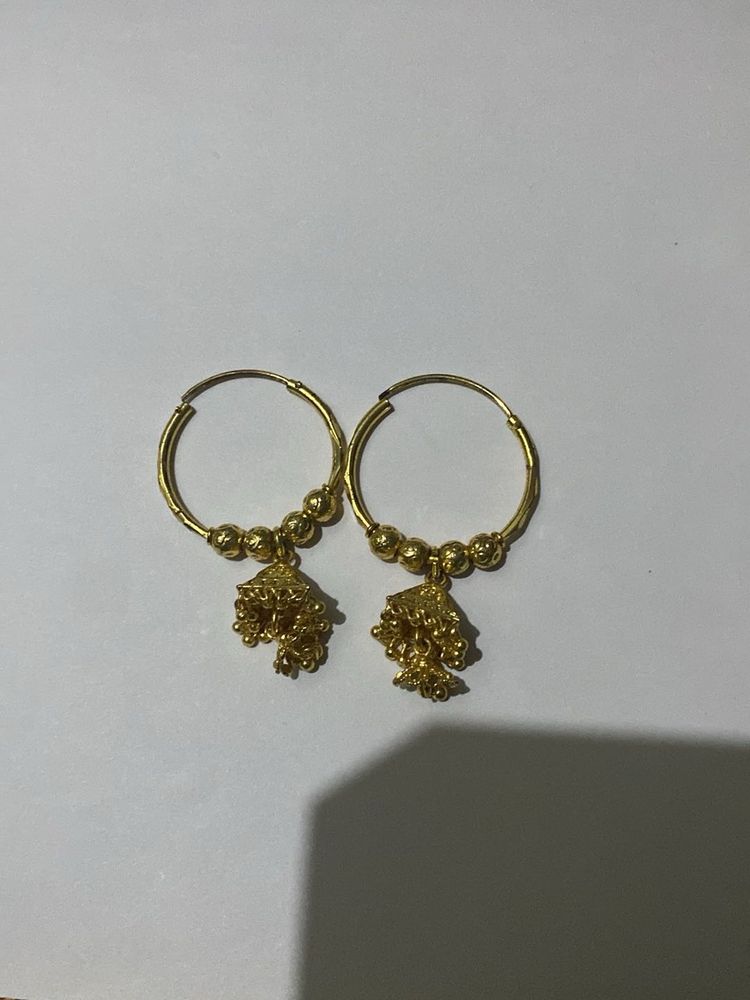 Beautiful Earring