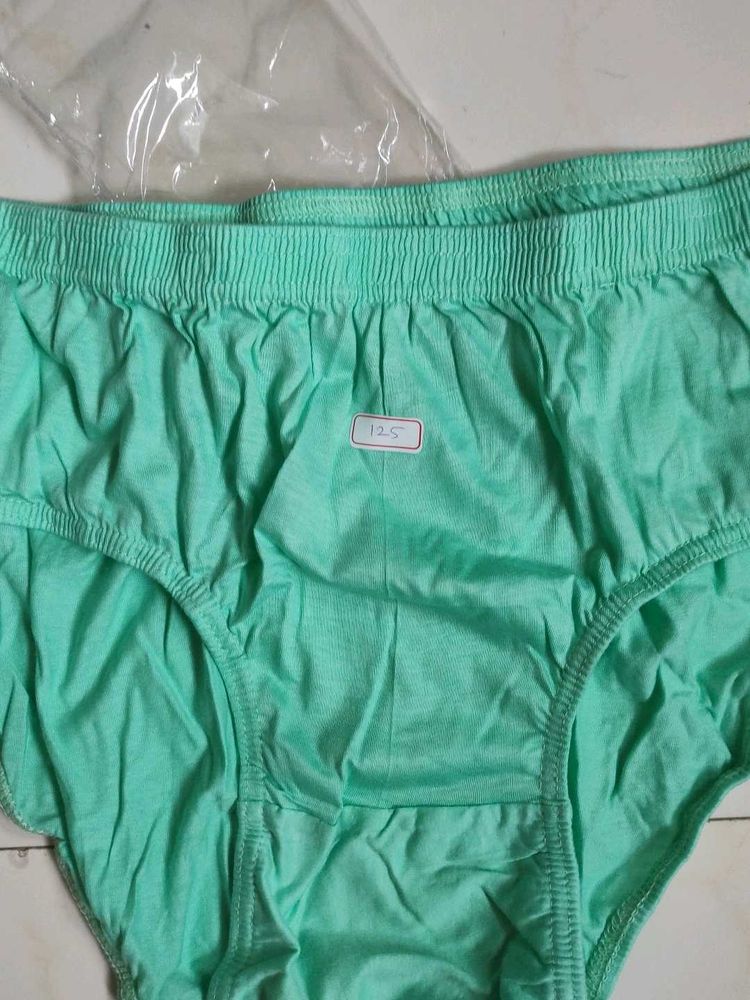 Women&#39;s Cotton Panties