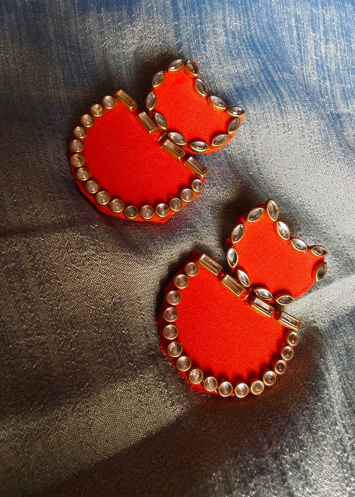 Beautiful Handmade Earings