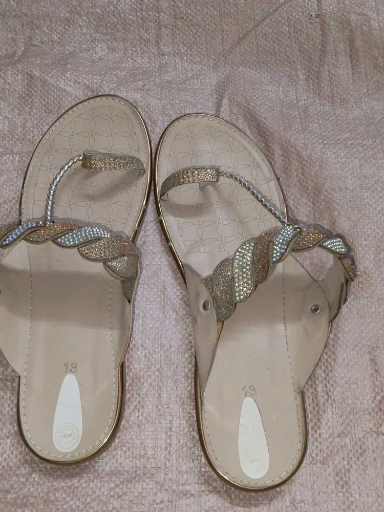 Stylish Flats &amp; Sandals