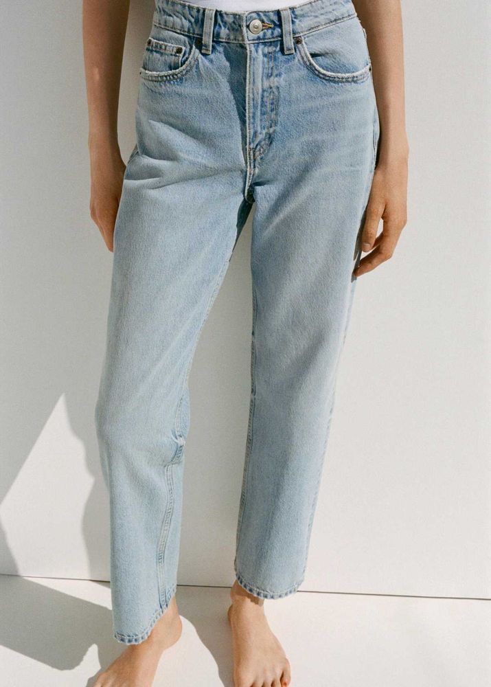 Zara Slim Fit Jeans