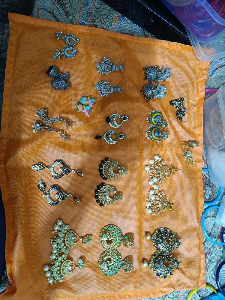 Earring Bundle
