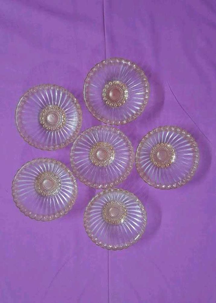 Glass Bowl