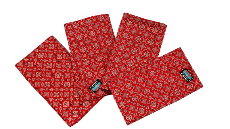 Nighty/ Dress Material (Unstitched)