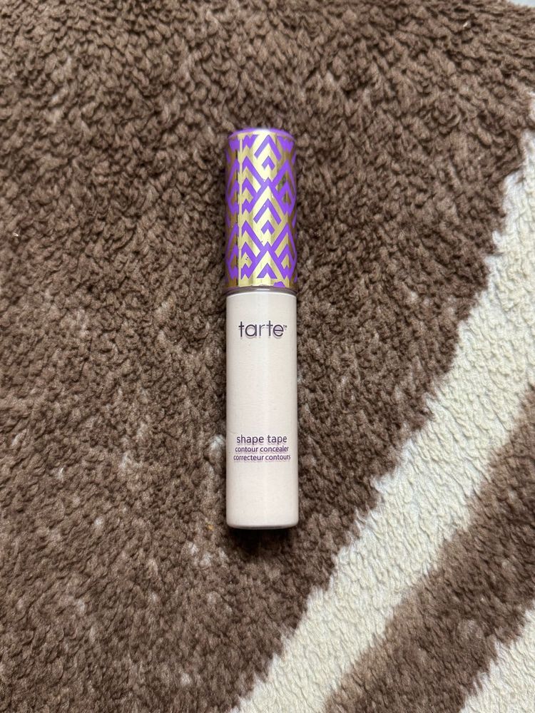 Tarte Shape Concealer Shade Fair Neutral