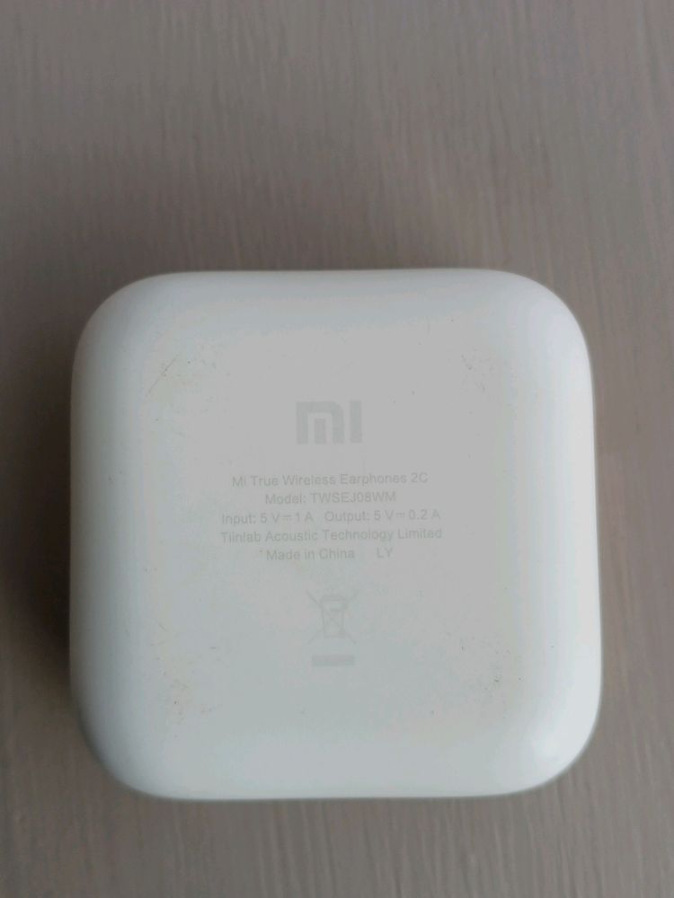 Mi True Wireless Earphone 2C