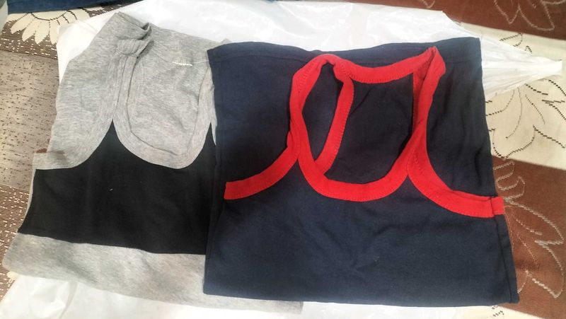 Gym Vests For Men