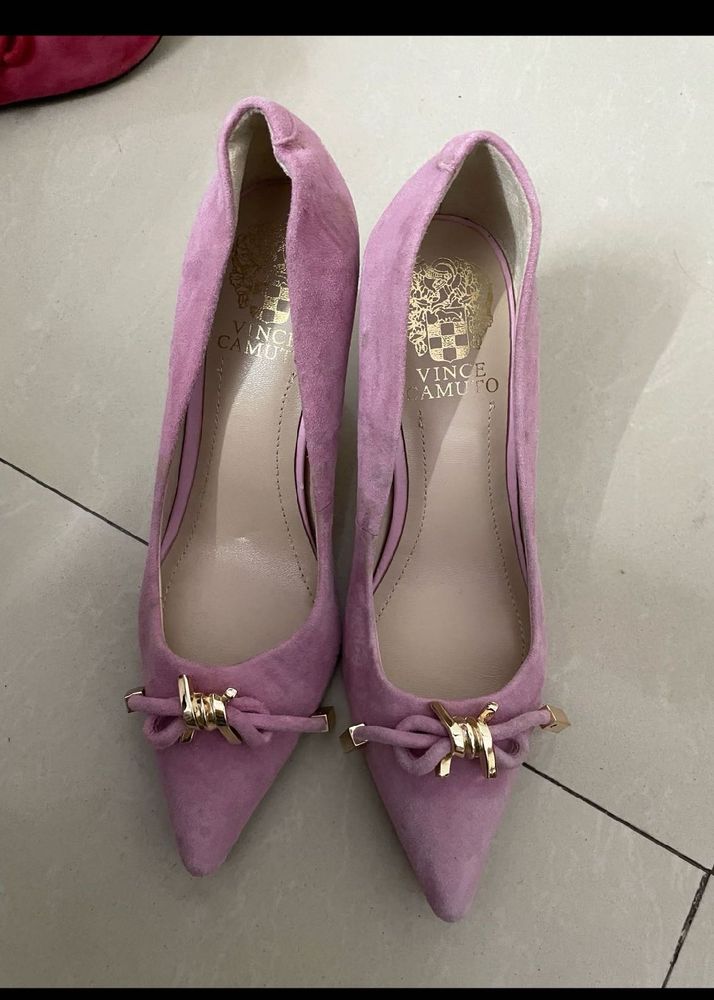 Vince Camuto Heels