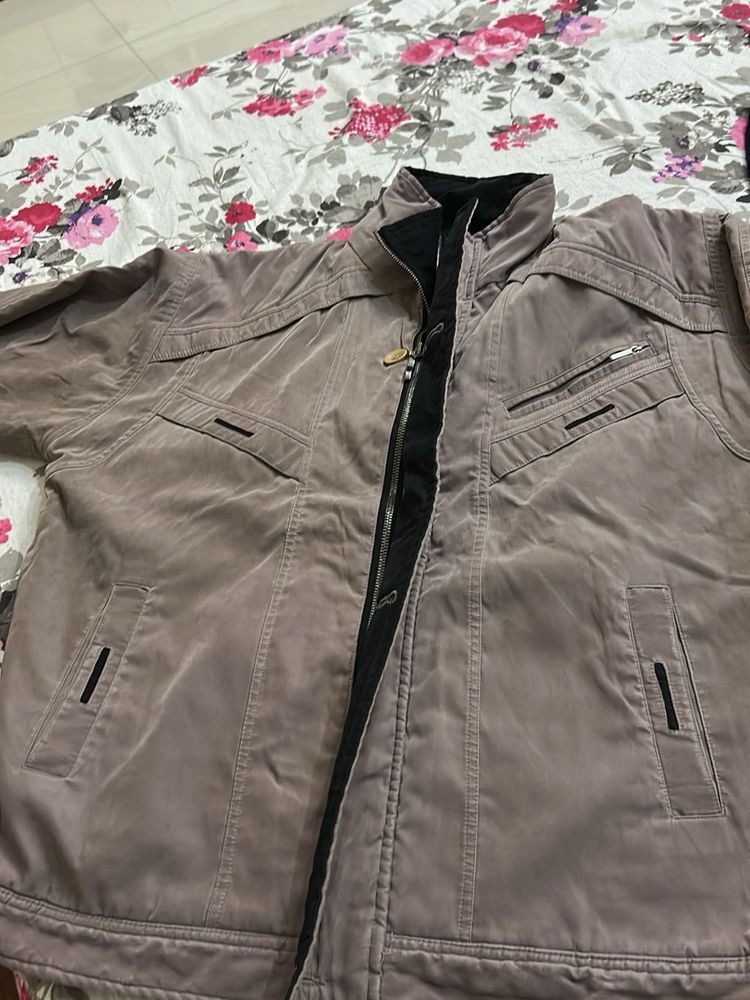 men jacket