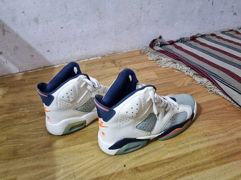 Fresh Orignal Jorden Shoes