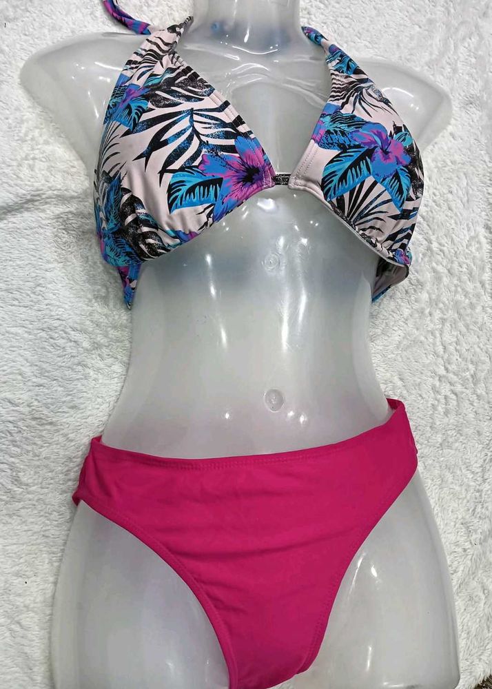 Mom Bra Panty Set..🥰