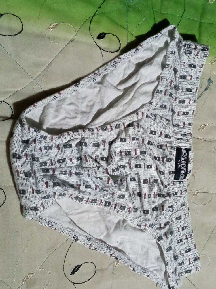 Sports Wear Innerwear