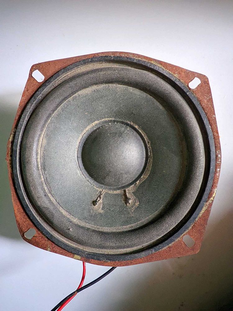 10 Inch Subwoofer Bass Speaker