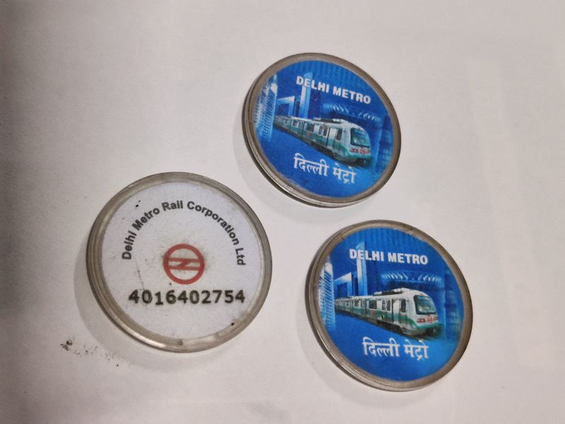 Token Coin Collectables