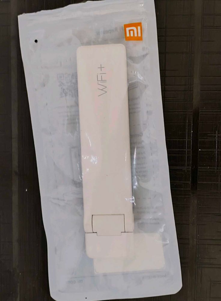 Xiaomi WiFi+ Repeater
