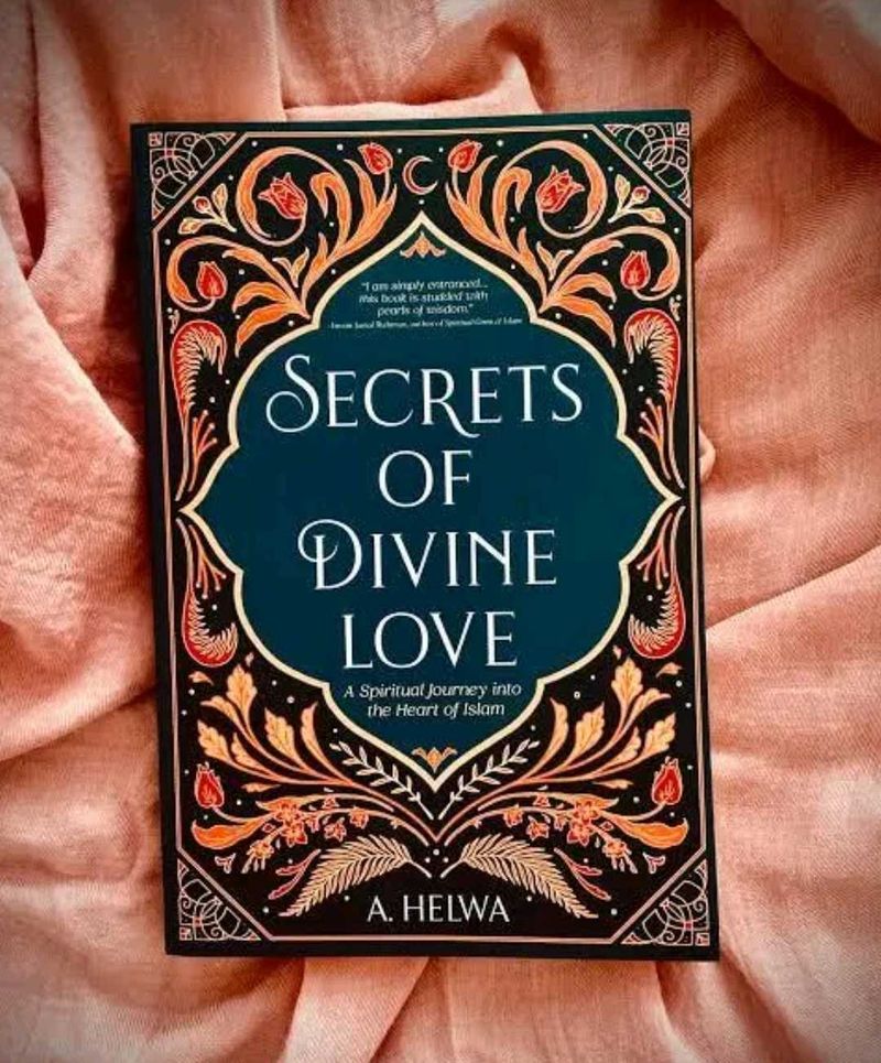 Secrets of Divine Love by A. Helwa