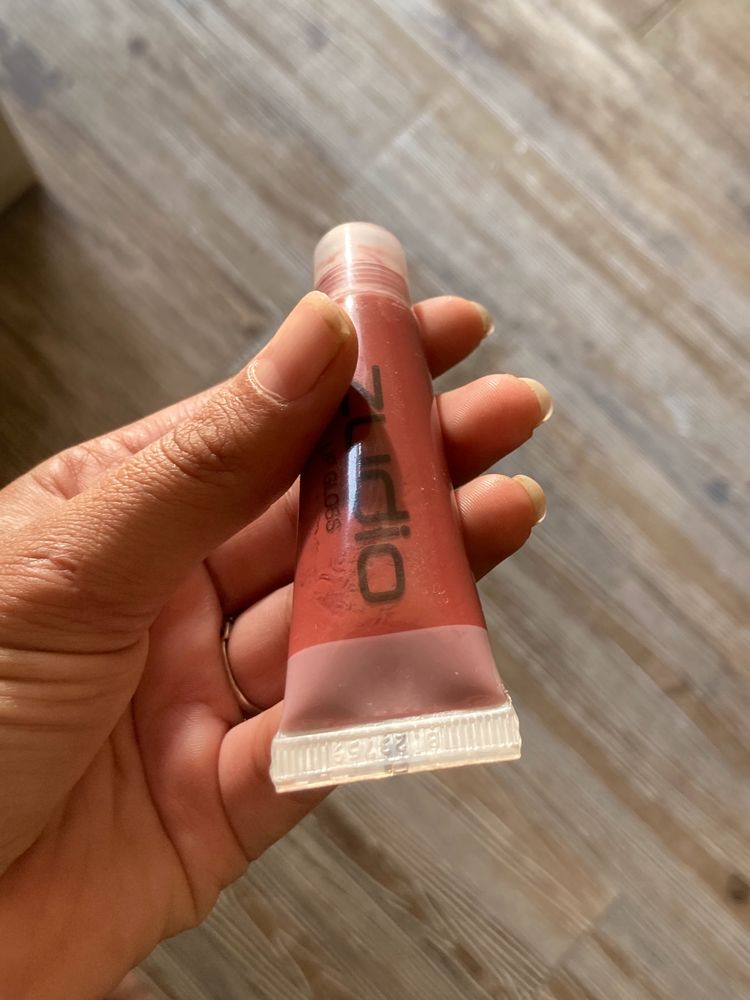 🥁PRICE DROP🥁Zudio Lip Gloss