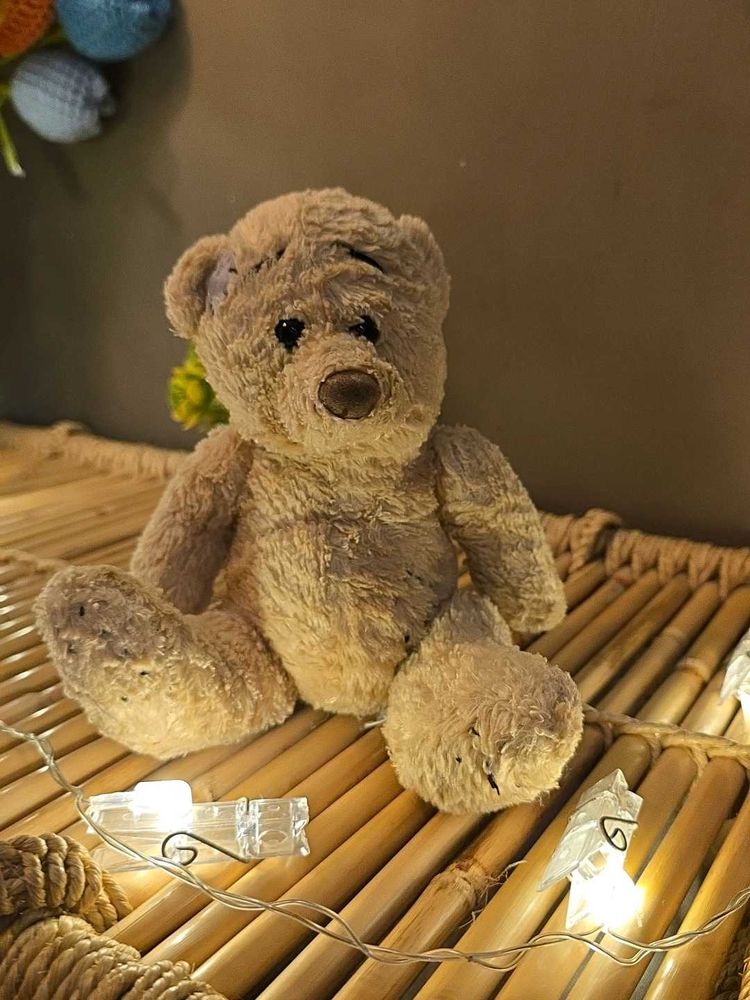 Vintage Teddy Bear