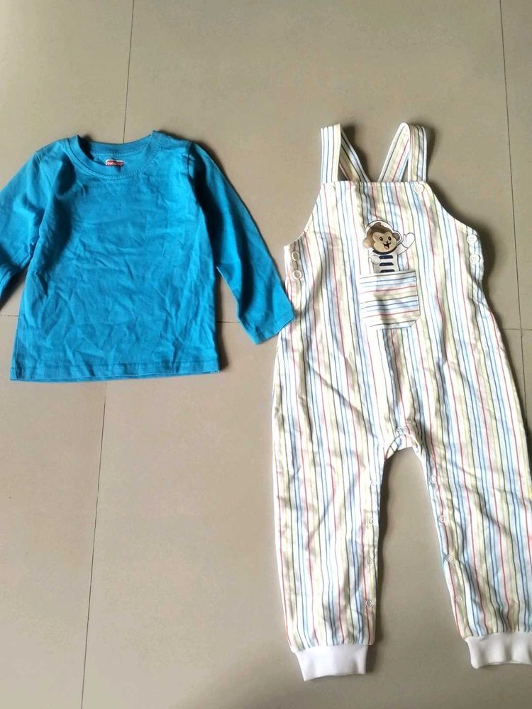 Baby Hug Jumpsuit
