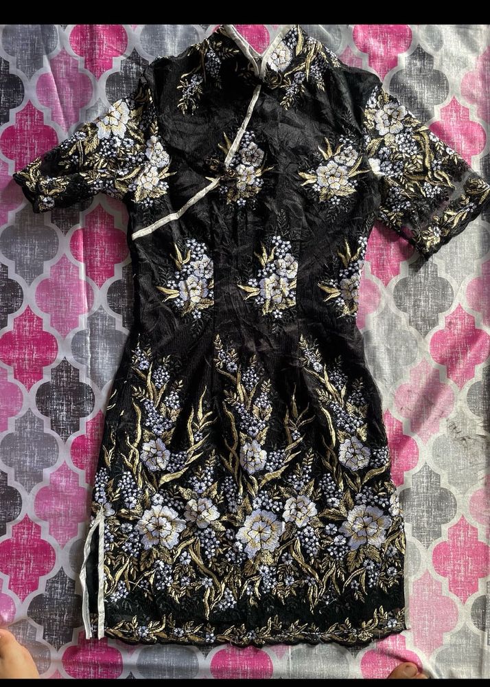 Chinese Dress